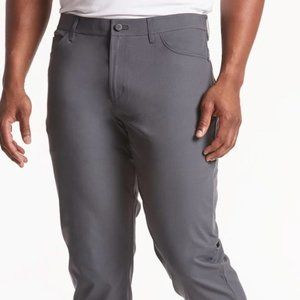 Public Rec Workday Pant - Size 32/32